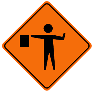 Flagger Course